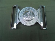 Genuine British Army Duke of