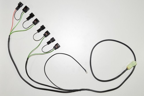 Healtech qsh p4b - ht-qsh-p4b, kit