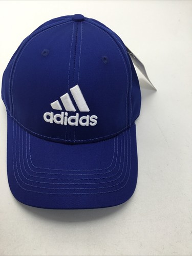 Adidas cotton baseball cap - cotton,