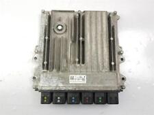 2019 ON MK3 LAND ROVER DEFENDER 90 ENGINE ECU MODULE 3.0 DIESEL M8A2 12B684 KAC