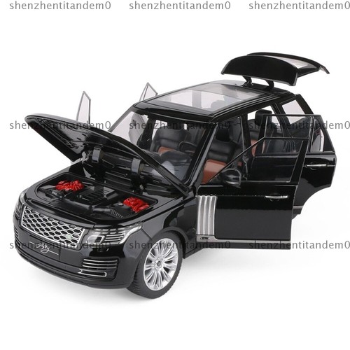 Land rover range - land,
