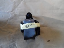 1999 ROVER MGF MG TF 1.6 1.8 VVC N/S PASSENGERS SIDE BLACK SEAT BELT