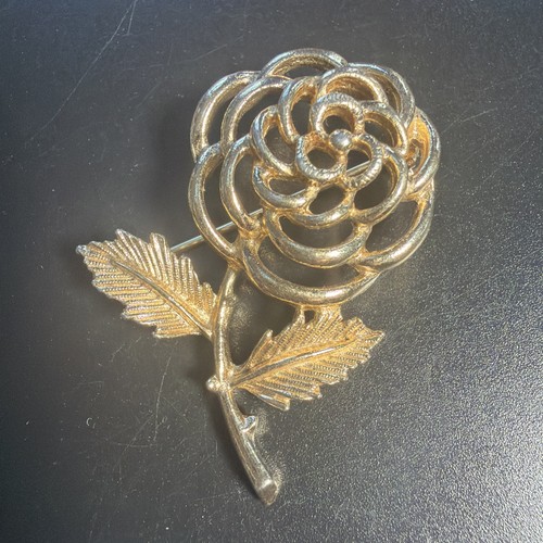 Vintage sarah coventry gold - coventry,