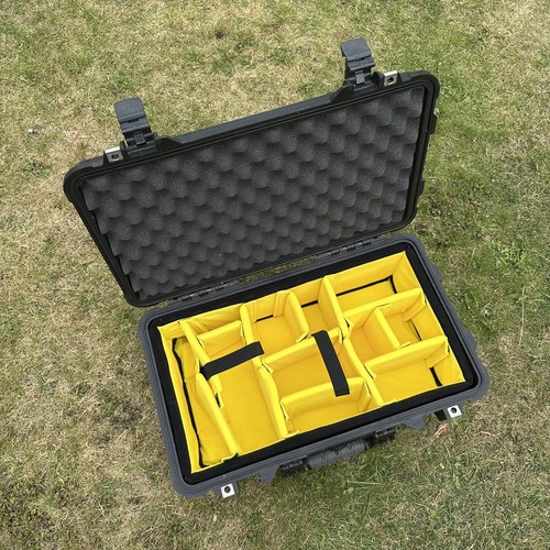 Peli pelican 1510 protector - peli,