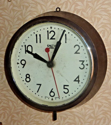 Smith sectric delhi bakelite - sectric,