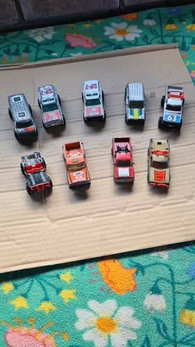 Vintage matchbox truck - matchbox,
