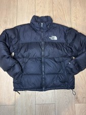 The North Face Nuptse 700 Down