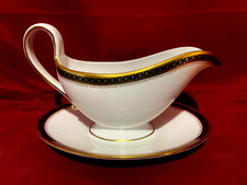 Spode Majestic Bone China