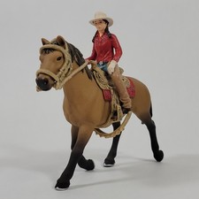 LN Schleich Horse Club