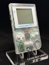 Nintendo Gameboy Light Famitsu