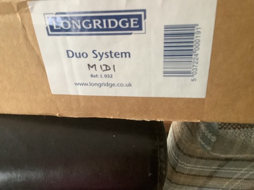 Longridge duo system midi - longridge,