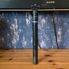 Carrera - 31.6 X 350mm - Black
