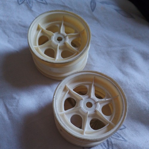 Vintage tamiya vanquish - vintage,