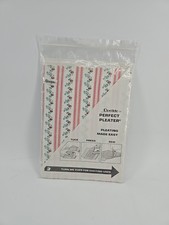 Clotilde Perfect Pleater 8x11