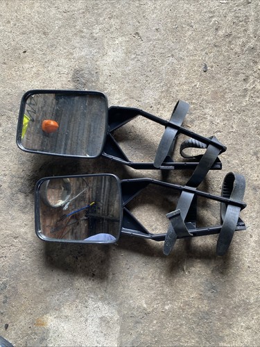 Unbranded caravan mirrors for - unbranded,
