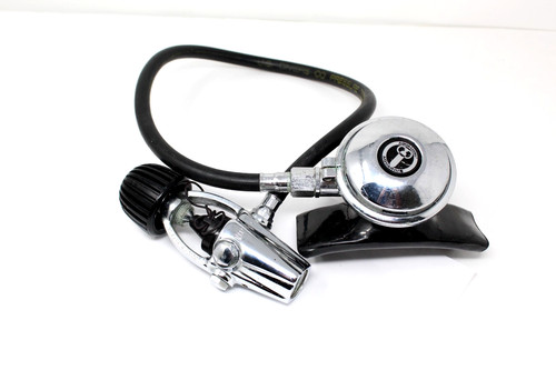 Aqua lung aquarius scuba - aqua-lung,