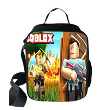 Spacious Roblox Insulated