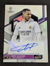 2022/23 TOPPS FINEST UCL EDEN