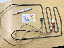 Defrost Heater : Anze Electrical Inc DA47-00279D  - SAMDA4700279D