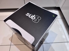 Kanto SUB8 Subwoofer Matte