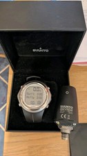 Suunto D9tx & Transmitter