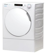 Candy csev9df 9kg - candy, freestanding