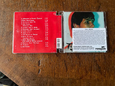 Tiga CD Album Sexor