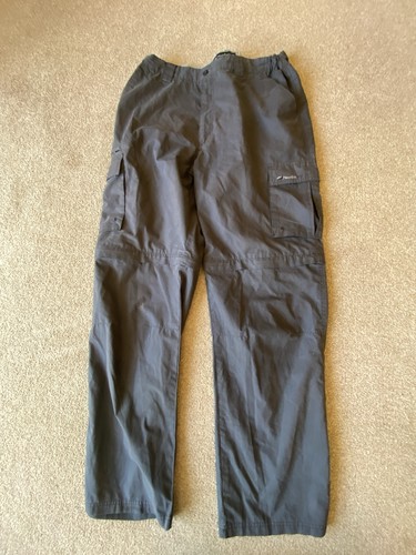 Mountain life walking - life, trousers