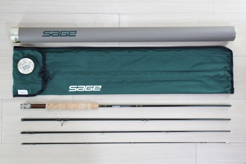 Sage 690 graphite iiie - sage,