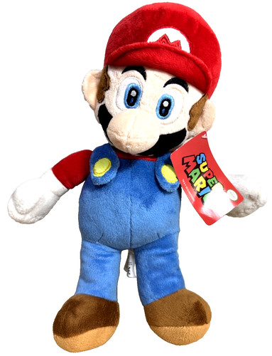 Nintendo super mario bros - nintendo,
