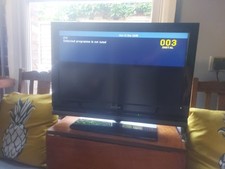 Sony KDL-26V4000 26-inch 1080i HD LCD Television with Out Remote