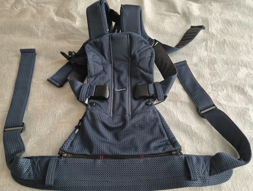 Baby bjorn one air mesh - bjorn,