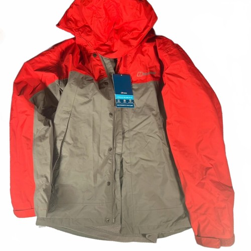 Berghaus stormcloud prime - stormcloud,