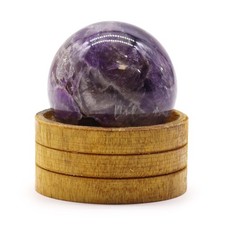 Gemstone Sphere 50mm - African