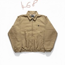 Ralph Lauren Harrington Jacket
