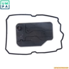 HYDRAULIC FILTER KIT AUTOMATIC