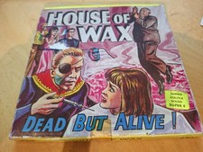 House wax 1969 super - 1969,