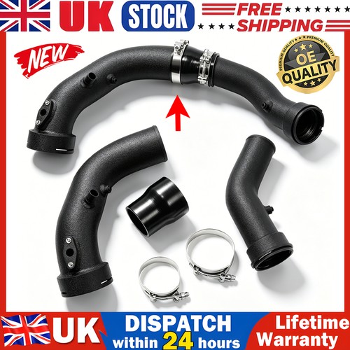 N55 charge pipe kit chargepipe - charge,