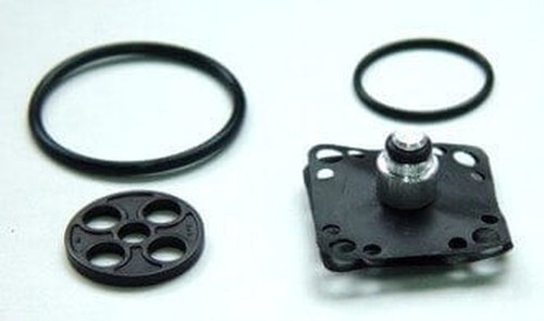 Tourmax fuel tap repair - tourmax,