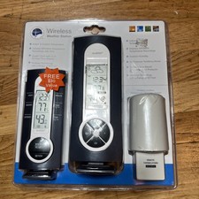La Crosse Technology Wireless