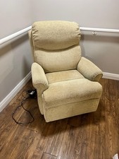 Plan armchair power - g,