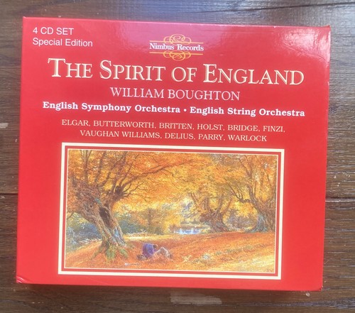 Spirit england - spirit, cd