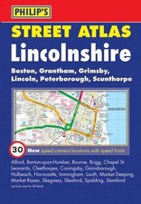 Philip's Street Atlas