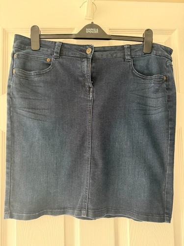 Reduced marks - m&s, &