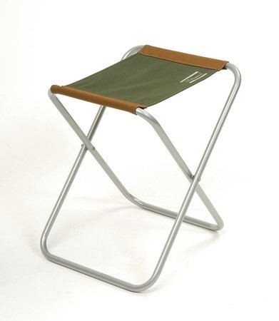 Shakespeare folding stool - shakespeare, /