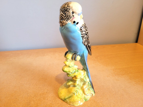 Vintage beswick hand painted - vintage,