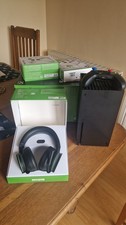 Xbox series 1tb bundle 2 - series,