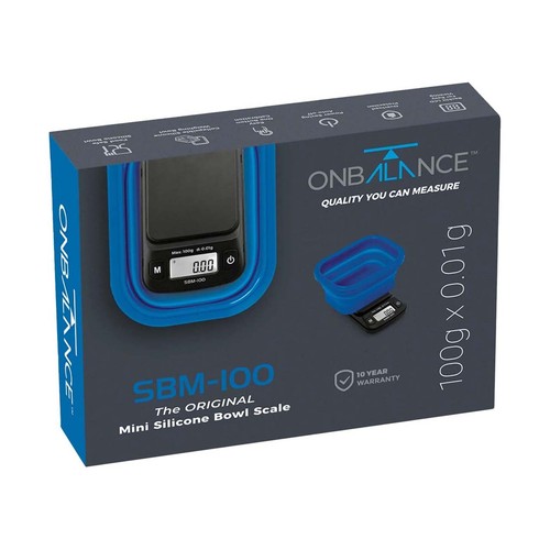 Balance sbm 100 - on, sbm-100