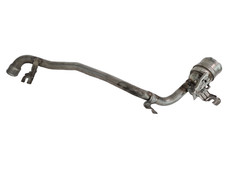 18-ON MERCEDES BENZ A CLASS W177 FUEL TANK FILLER PIPE LINE HOSE A1774700400