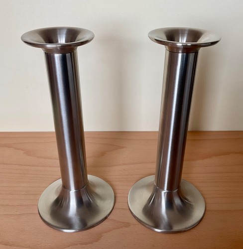 Large stainless steel - large,